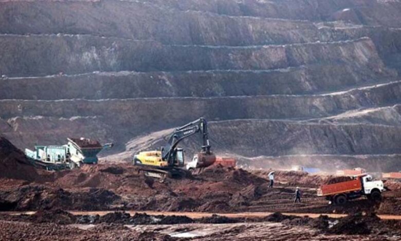 प्रदेश में मैंगनीज और बाक्साइट जैसे महंगे खनिजों का खनन शुरू, जल्द होगी नीलामी