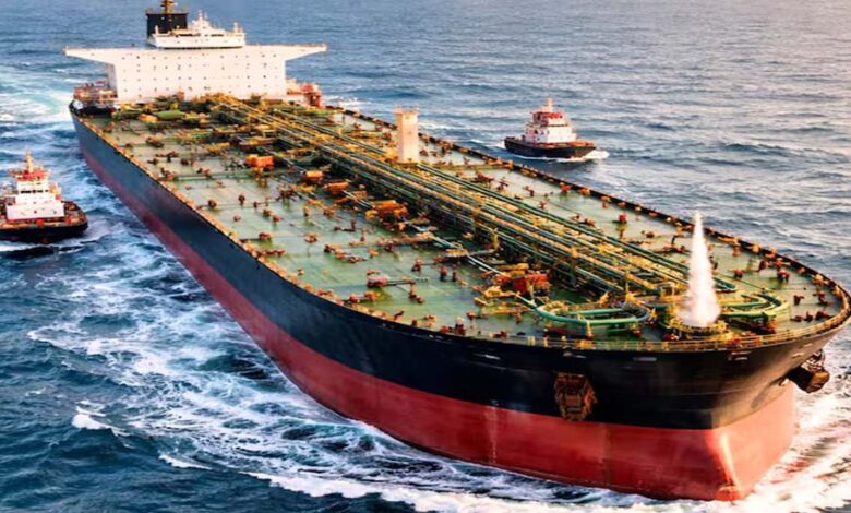 होर्मुज की टेंशन खत्म, रूस के बाद अब यहां से भारत आ रही तेल की बड़ी खेप!