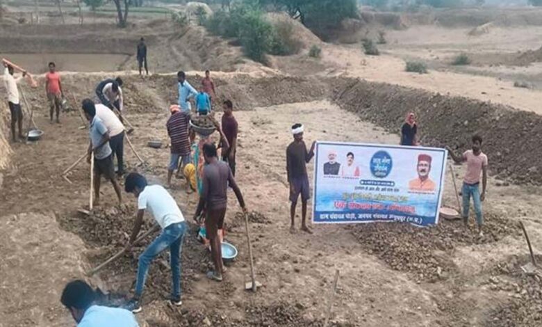 जल गंगा संवर्धन अभियान-2026: प्रदेश में जल संरक्षण को मिल रही नई गति