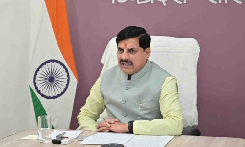 रायसेन में तीन दिवसीय ‘उन्नत कृषि महोत्सव’ का आगाज, आधुनिक तकनीक और वैज्ञानिक मार्गदर्शन से सशक्त होंगे किसान