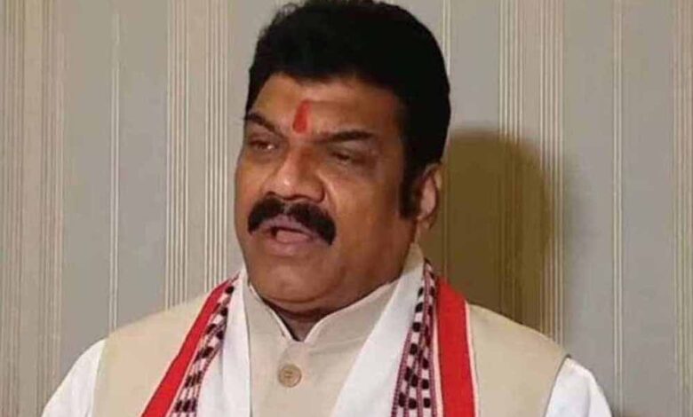 2840 स्थानों पर हुई जाँच, 3691 गैस सिलेण्डर जब्त : मंत्री राजपूत