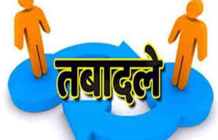 भोपाल सहित 14 जिलों में प्रशासनिक फेरबदल, प्रियंक बने कलेक्टर; DPI आयुक्त शिल्पा हटाई गईं