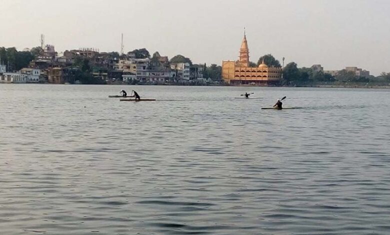 भोपाल के छोटे और शाहपुरा तालाब की सुरक्षा और सुंदरीकरण के लिए नगर निगम ने तैयार की 11.5 करोड़ रुपये की कार्ययोजना