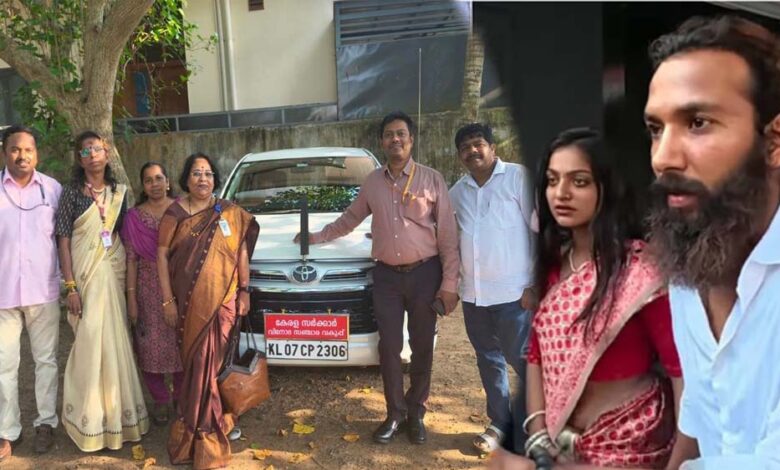 मोनालिसा की शादी में बड़ा फर्जीवाड़ा, फरमान पर पॉक्सो एक्ट के तहत मुकदमा; कुंभ गर्ल की उम्र छिपाने पर MP-केरल के DGP को दिल्ली तलब