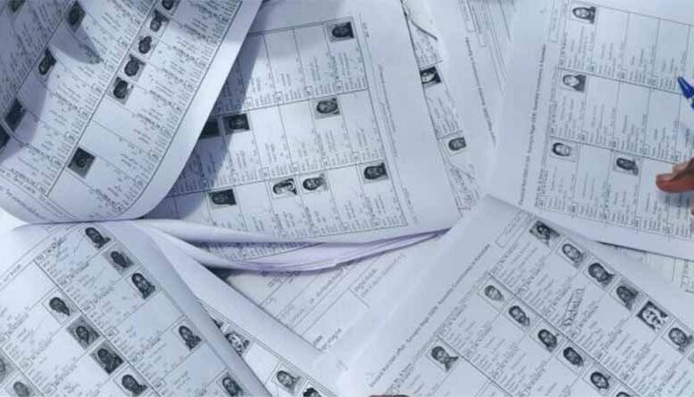 नगर परिषद नागौद की मतदाता सूची का प्रकाशन 7 मई को होगा