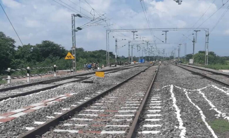 100 किमी की दूरी घटाएगा नया रेलवे ट्रैक, भोपाल के पास आ जाएगा यह महानगर