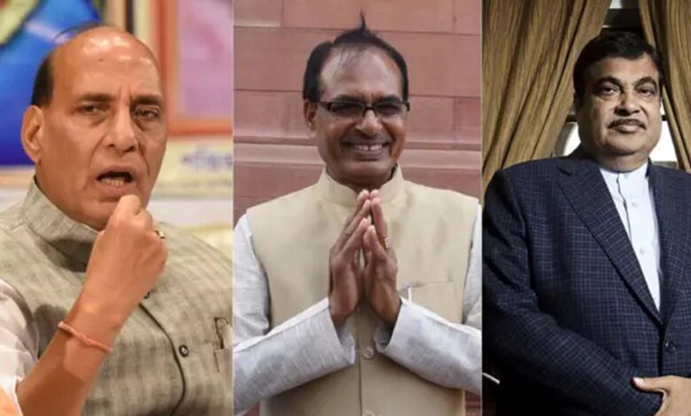 रक्षामंत्री राजनाथ, सीएम यादव और शिवराज सिंह आज रायसेन में, तीन दिवसीय राष्ट्रीय कृषि महोत्सव में ड्रोन तकनीक का लाइव प्रदर्शन