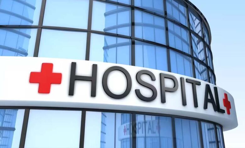 जबलपुर के 5 अस्पतालों का रजिस्ट्रेशन कैंसल, 240 में से 121 क्लीनिक भी किए गए बंद