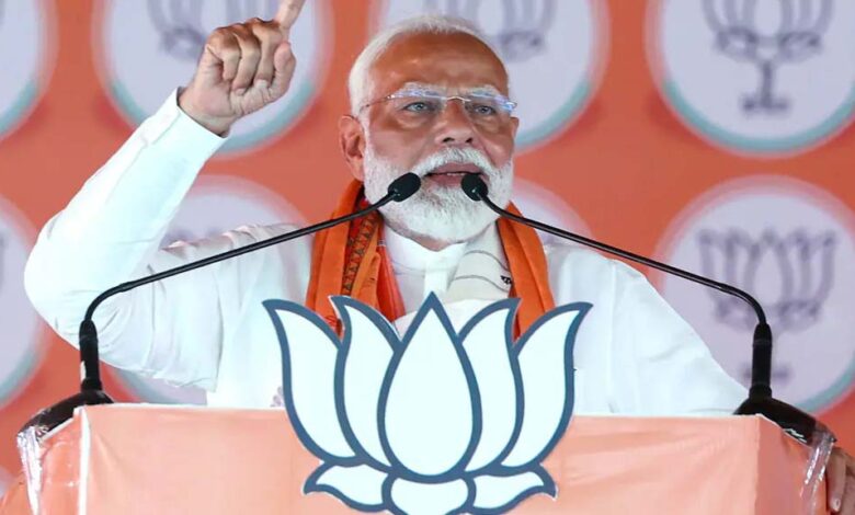 आप यहां किसी TMC नेता की कृपा से नहीं,’ मतुआ-नामशूद्र को PM मोदी का महत्वपूर्ण संदेश