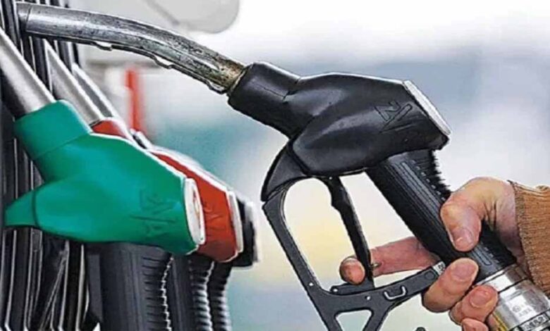 डीजल पर बड़ा झटका: सरकार ने बढ़ाए चार्ज, ₹36 तक का इजाफा