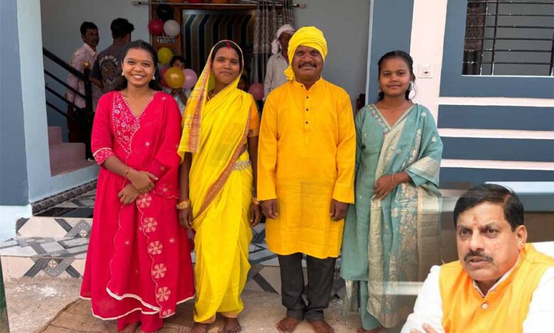 प्रकृति और विकास के बीच संतुलन हमारी प्राथमिकता : मुख्यमंत्री डॉ. यादव