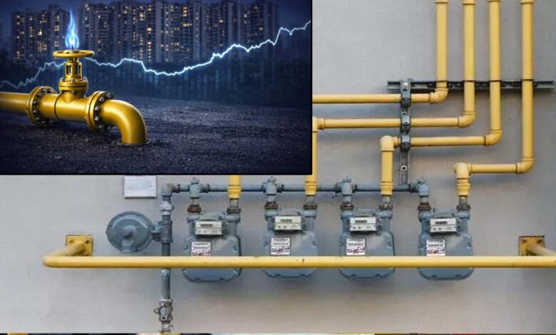 पाइप लाइन बिछी, 14 जिलों के 14 लाख घरों को मिलेगा पीएनजी कनेक्शन, जबलपुर भी शामिल