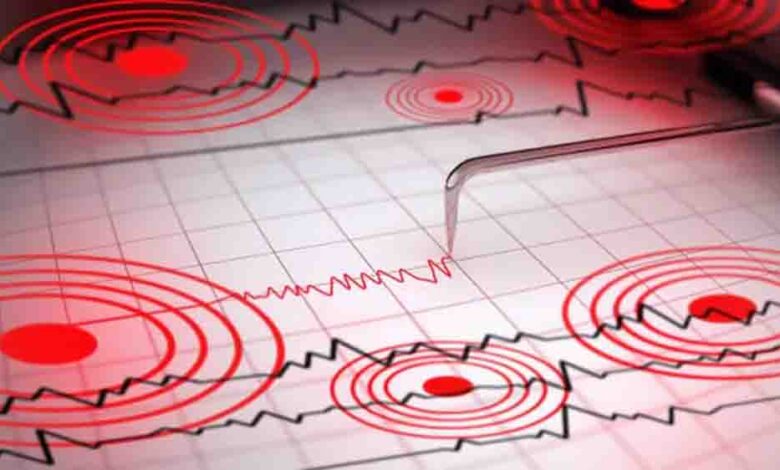 जम्मू-कश्मीर के डोडा में भूकंप के झटके, 4.6 तीव्रता दर्ज—प्रशासन अलर्ट