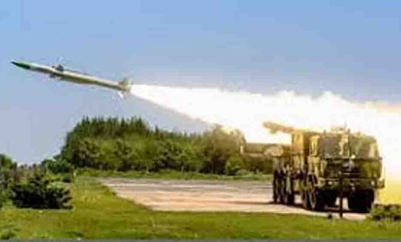 DRDO की ध्रुवास्त्र मिसाइल सेना में शामिल होने को तैयार, बढ़ेगी भारत की ताकत