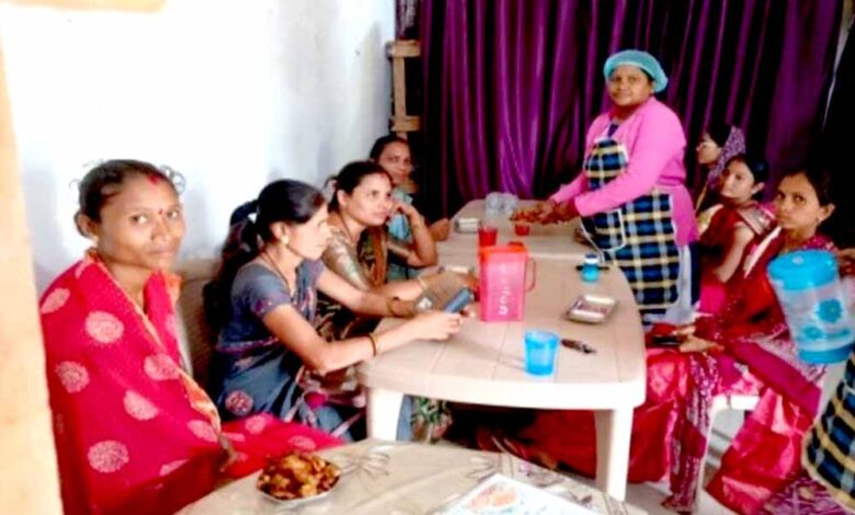 लखपति दीदी सुमा उइके : संघर्ष से सफलता तक की प्रेरक कहानी