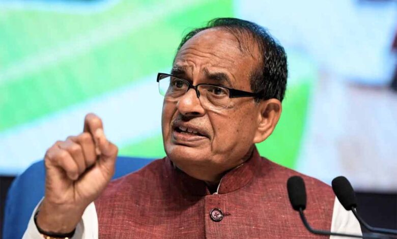 14 अप्रैल पर टिकी नजरें: क्या तय होगा बिहार का सीएम? शिवराज सिंह चौहान को बीजेपी ने सौंपी बड़ी जिम्मेदारी