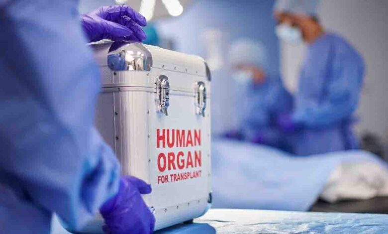 रोहतक-से-दिल्ली-तक-जीवन-की-दौड,ग्रीन-कॉरिडोर-में-85-मिनट-में-पहुंचा-हार्ट,-बची-एक-जिंदगी