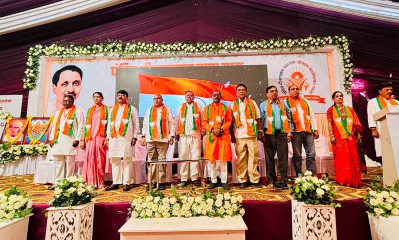 गांव, गरीब, नारी शक्ति, किसान और वंचित वर्ग का उत्थान भाजपा की प्राथमिकता: हेमंत खण्डेलवाल