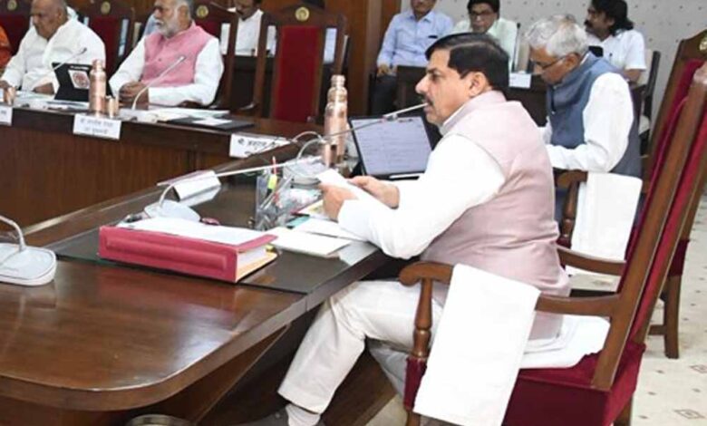 ‘नारी शक्ति वंदन अधिनियम-2023’ पर CM डॉ. यादव का बड़ा बयान, स्वीकृति को बताया ऐतिहासिक पहल