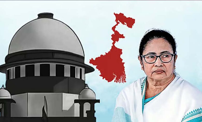 बंगाल-में-34-लाख-लोग-नहीं-डाल-सकेंगे-वोट,-sc-ने-अंतरिम-अधिकार-देने-से-किया-इनकार