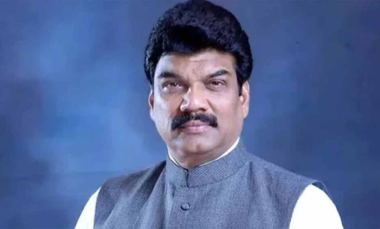 17572 किसानों से 7 लाख 75 हजार 240 क्विंटल गेहूँ की खरीदी : खाद्य मंत्री राजपूत