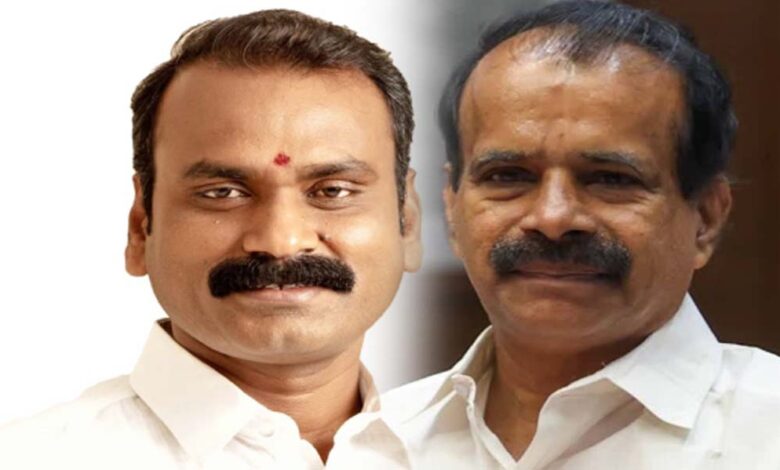 एमपी के दो सांसद केरल-तमिलनाडु में विधानसभा चुनाव में उतरे, जीतने पर राज्यसभा की 4 सीटों पर होगा चुनाव