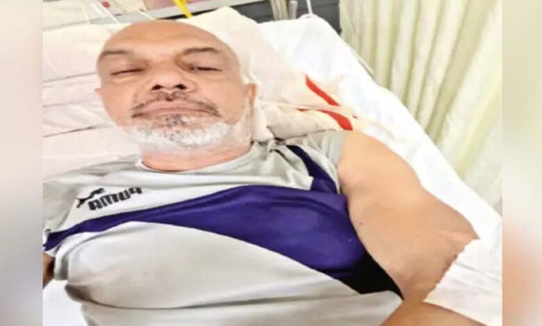 भोपाल में 11 तोला सोने की लूट का खुलासा, डॉक्टर की महिला मित्र ने कराई थी लूट, दो गिरफ्तार