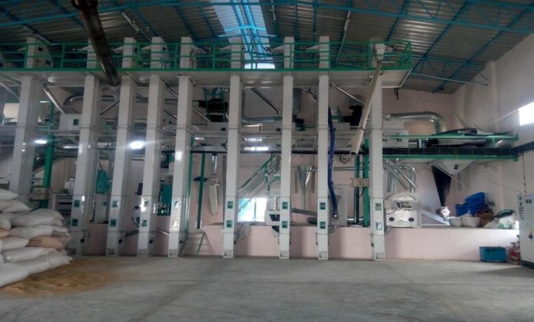 प्रदेश के राइस मिल उद्योग पर गंभीर वित्तीय संकट, 700 मिलें हो चुकीं बंद!