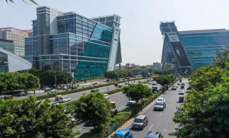 दुबई में मंदी, भारत में चांदी: प्रॉपर्टी निवेश के लिए गुरुग्राम और मुंबई बने हॉटस्पॉट