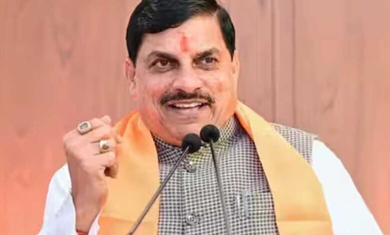 महिलाओं की राजनीतिक सहभागिता और उनके लोकतांत्रिक अधिकारों को मिलेंगी नई ऊंचाइयां : मुख्यमंत्री डॉ. यादव