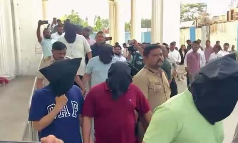 TCS मामले में साजिश का खुलासा! 9 FIR में यौन उत्पीड़न और धार्मिक दबाव के गंभीर आरोप – मलेशिया में बेचे जाने का संदेह