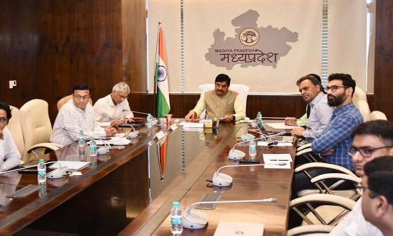 किसानों को सस्ती बिजली उपलब्ध कराना हमारी प्राथमिकता : मुख्यमंत्री डॉ. यादव