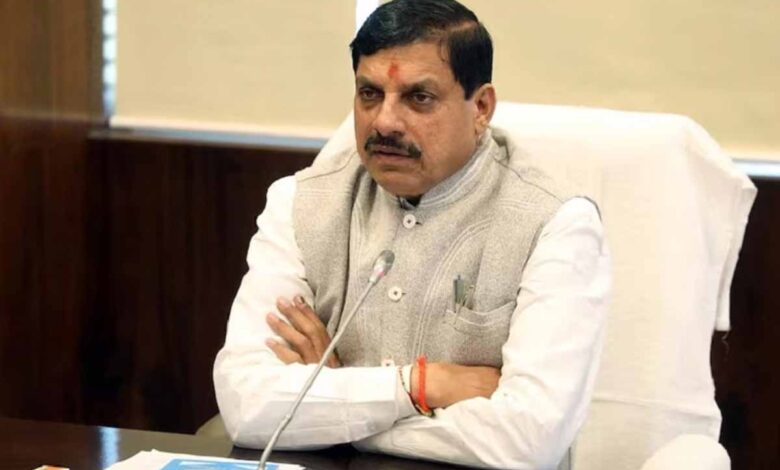 नर्मदापुरम-टिमरनी मार्ग बनेगा हाईटेक: सीएम डॉ. यादव करेंगे 972.16 करोड़ के प्रोजेक्ट की शुरुआत