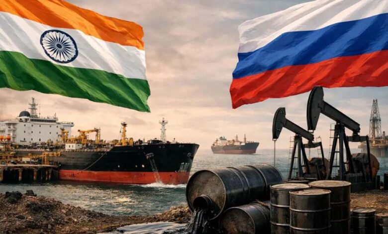 ट्रंप होते रहे रोकते, भारत ने रूस के साथ मिलकर पलट दिया गेम, 3 साल में ऐसा पहली बार हुआ