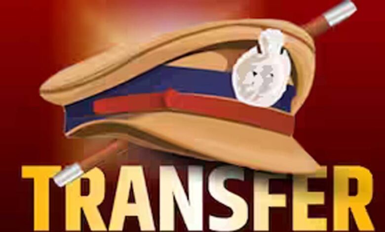 MP में बड़ा प्रशासनिक फेरबदल: 19 जिलों के SP बदलने की तैयारी, IPS ट्रांसफर लिस्ट लगभग फाइनल