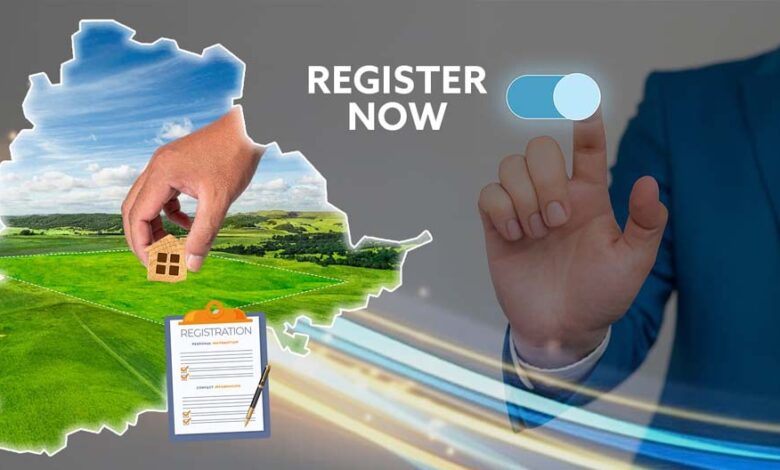 इंदौर ने संपत्ति खरीदी-बिक्री में मारी बाजी, प्रदेश के राजस्व का 21 प्रतिशत अकेले जुटाया