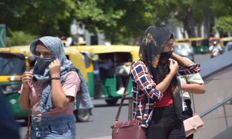 मध्य प्रदेश के 25 शहरों में तापमान 40 डिग्री पार, 16 जिलों में लू की चेतावनी, इंदौर-उज्जैन, नर्मदापुरम और जबलपुर संभाग में अलर्ट