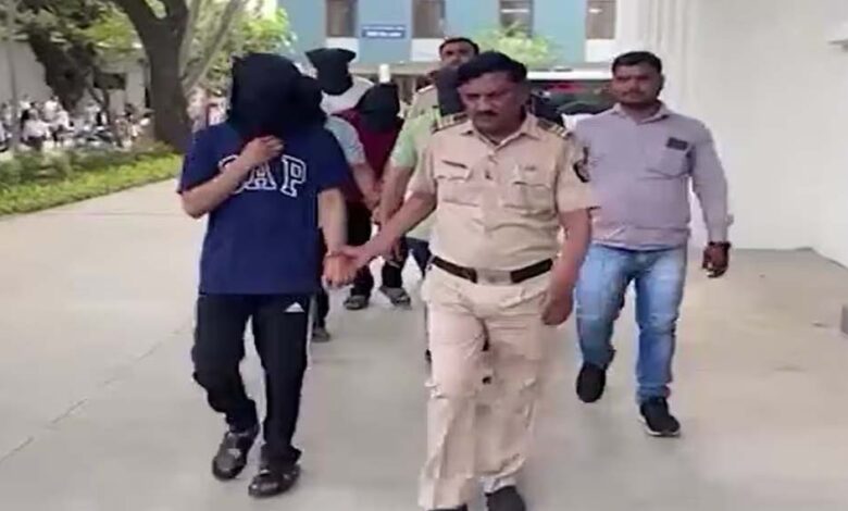 ‘बच्चा चाहिए तो पत्नी को मेरे पास भेज दो…’, TCS केस के पीड़ित ने आरोपियों की हैवानियत भरी बातें उजागर की