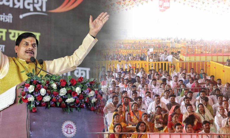 नर्मदापुरम-टिमरनी स्टेट हाईवे तरक्की का खोलेगा नया मार्ग : मुख्यमंत्री डॉ. यादव