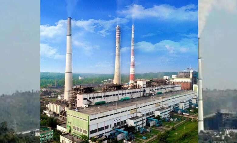 बिरसिंगपुर 500 मेगावाट यूनिट ने बिना रूके किया 150 दिन विद्युत उत्पादन