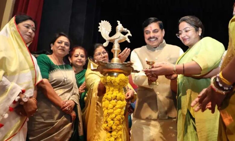 नारी शक्ति वंदन: लखपति दीदी पहल से मध्यप्रदेश में महिलाओं को मिली आर्थिक सशक्तिकरण की नई दिशा