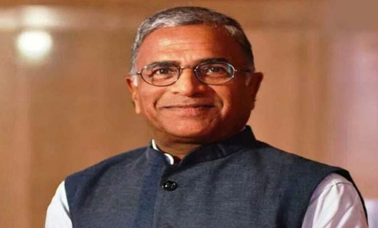 हरिवंश चुने गए राज्यसभा के उपसभापति, पीएम मोदी भी रहे मौजूद