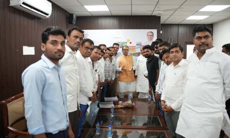 अमानक बीज मामले में सख्ती, केंद्रीय कृषि मंत्री शिवराज सिंह के निर्देश पर नूनहेन्स कंपनी के खिलाफ FIR