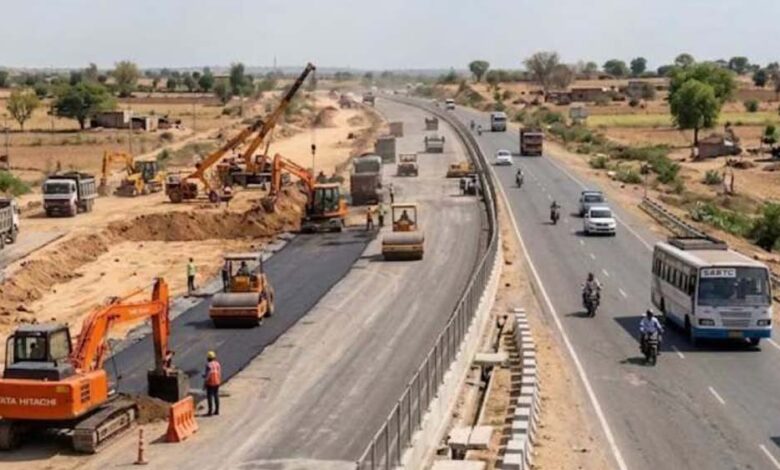 प्रदेश के शहरों की तस्वीर बदलने वाली 5 हजार करोड़ की योजना, फंड हुआ सुरक्षित