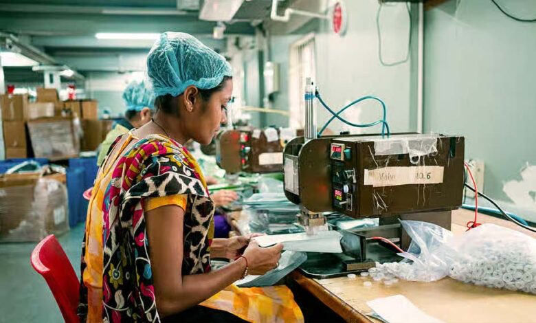 प्रदेश में 8.87 लाख लघु उद्योग, हर चौथे की मालिक महिला; MSME में 10 लाख महिलाओं को मिला रोजगार, 6 साल में 6 गुना बढ़ी संख्या