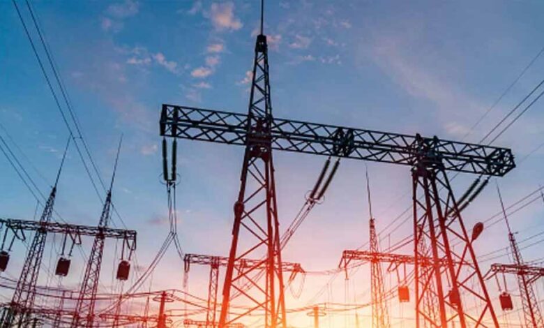 अनूपपुर में ट्रांसमिशन लाइनों के समीप निर्माण बना जानलेवा खतरा