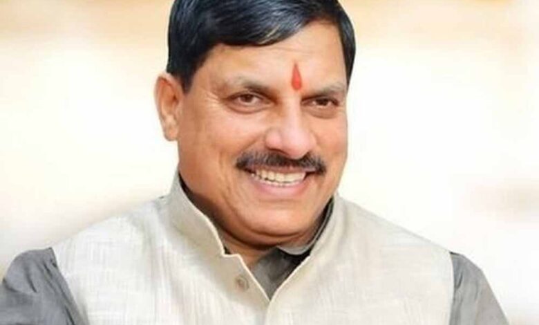 जनगणना एक राष्ट्रीय कार्य, इसमें सबका सक्रिय सहयोग बेहद जरूरी : मुख्यमंत्री डॉ. यादव