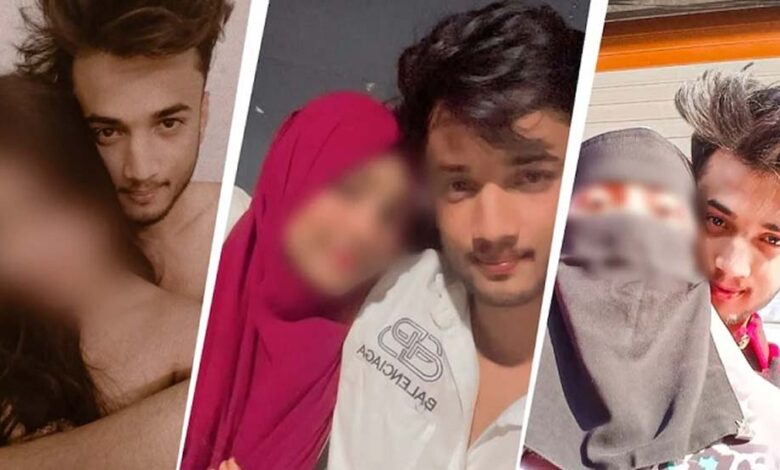 अमरावती सेक्स स्कैंडल: नागपुर की नाबालिग पीड़िता सामने आई, बड़े खुलासों की संभावना