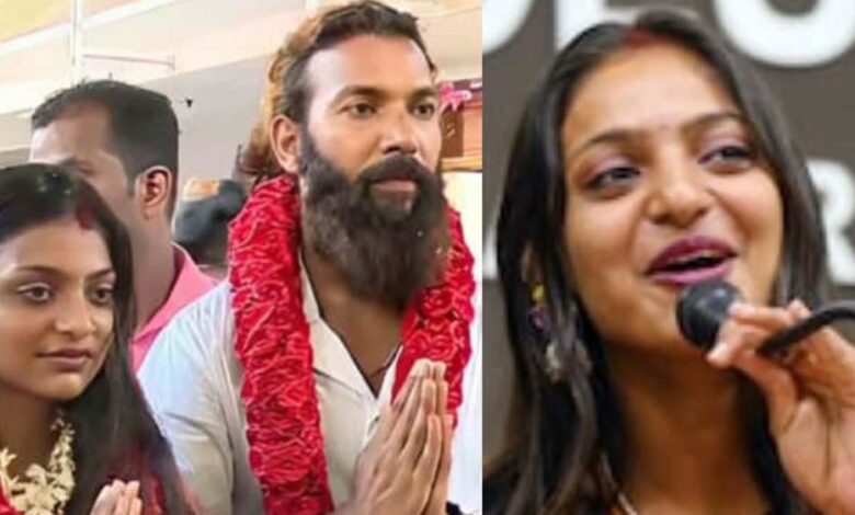 गर्भवती है मोनालिसा, फिलहाल पेश नहीं हो सकती; केरल से खाली हाथ लौटी MP पुलिस