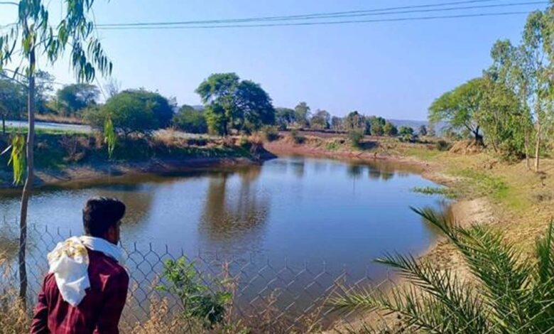 जल गंगा संवर्धन अभियान से जल संरक्षण की दिशा में हुआ अभूतपूर्व कार्य